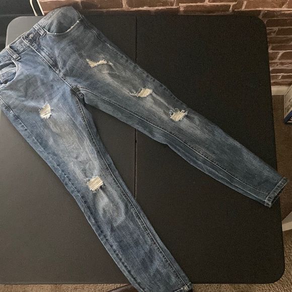 Empyre Other - Empyre skinny jeans